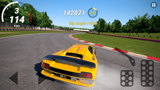Drift Hunters screenshot 11 - screenshot