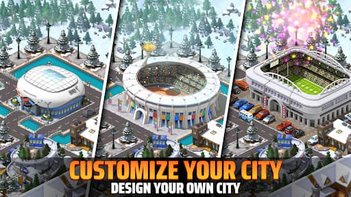 City Island 5 - Building Sim screenshot 28 - screenshot