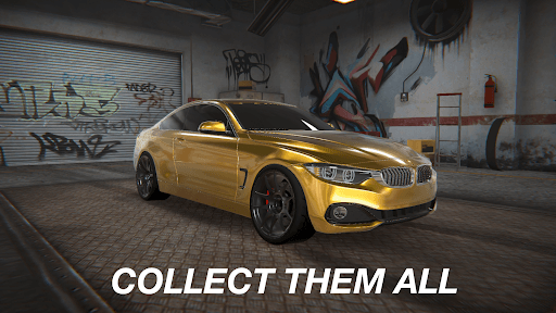 Drift Hunters screenshot 8 - screenshot