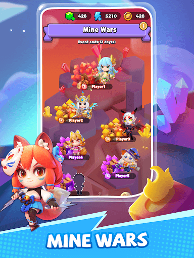 PunBall screenshot 17 - screenshot