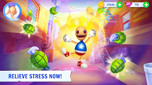 Kick the Buddy: Forever screenshot 23 - screenshot