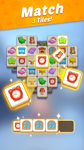 Tile Story: Match Puzzle Game screenshot 22 - screenshot