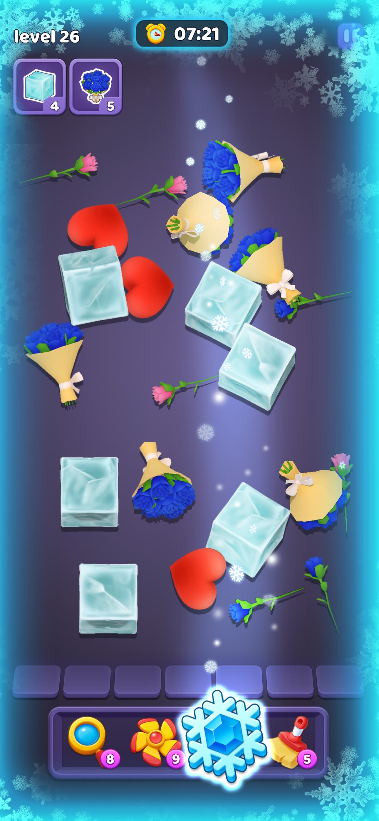 Match Family: Triple Match 3D screenshot 7 - screenshot