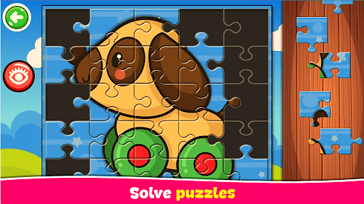Coloring,  Music and Games screenshot 20 - screenshot