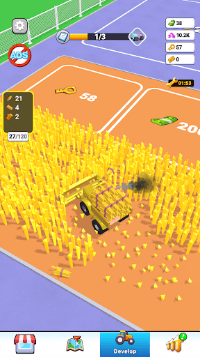 Factory World: Connect Map screenshot 4 - screenshot
