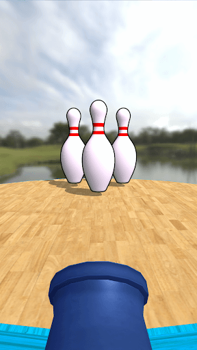 CannonBowling: Strike Action screenshot 8 - screenshot