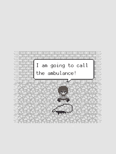 Angel Road screenshot 10 - screenshot