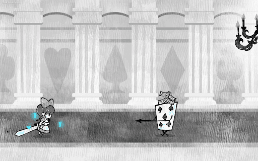 ALTER EGO COMPLEX screenshot 14 - screenshot
