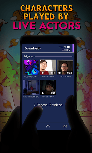 SIMULACRA: Pipe Dreams screenshot 4 - screenshot