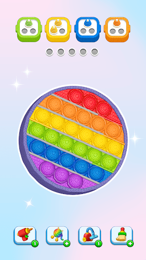 Knit Away screenshot 4 - screenshot