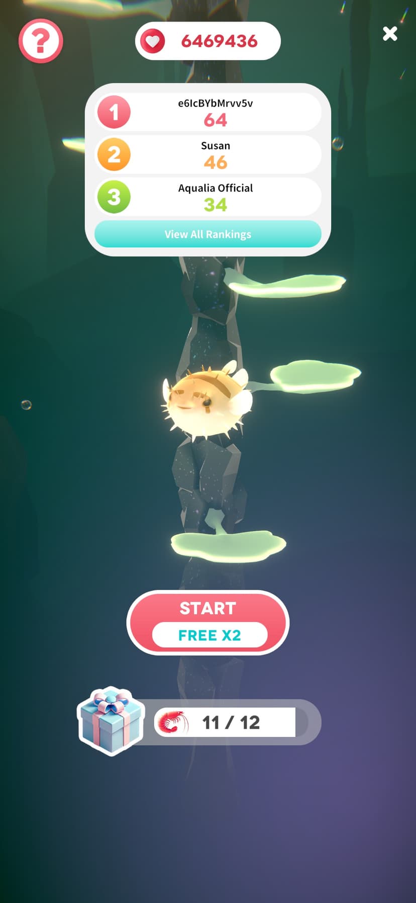 AQUALIA screenshot 8 - screenshot