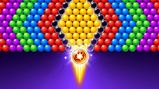 Bubble Shooter Pet screenshot 3 - screenshot