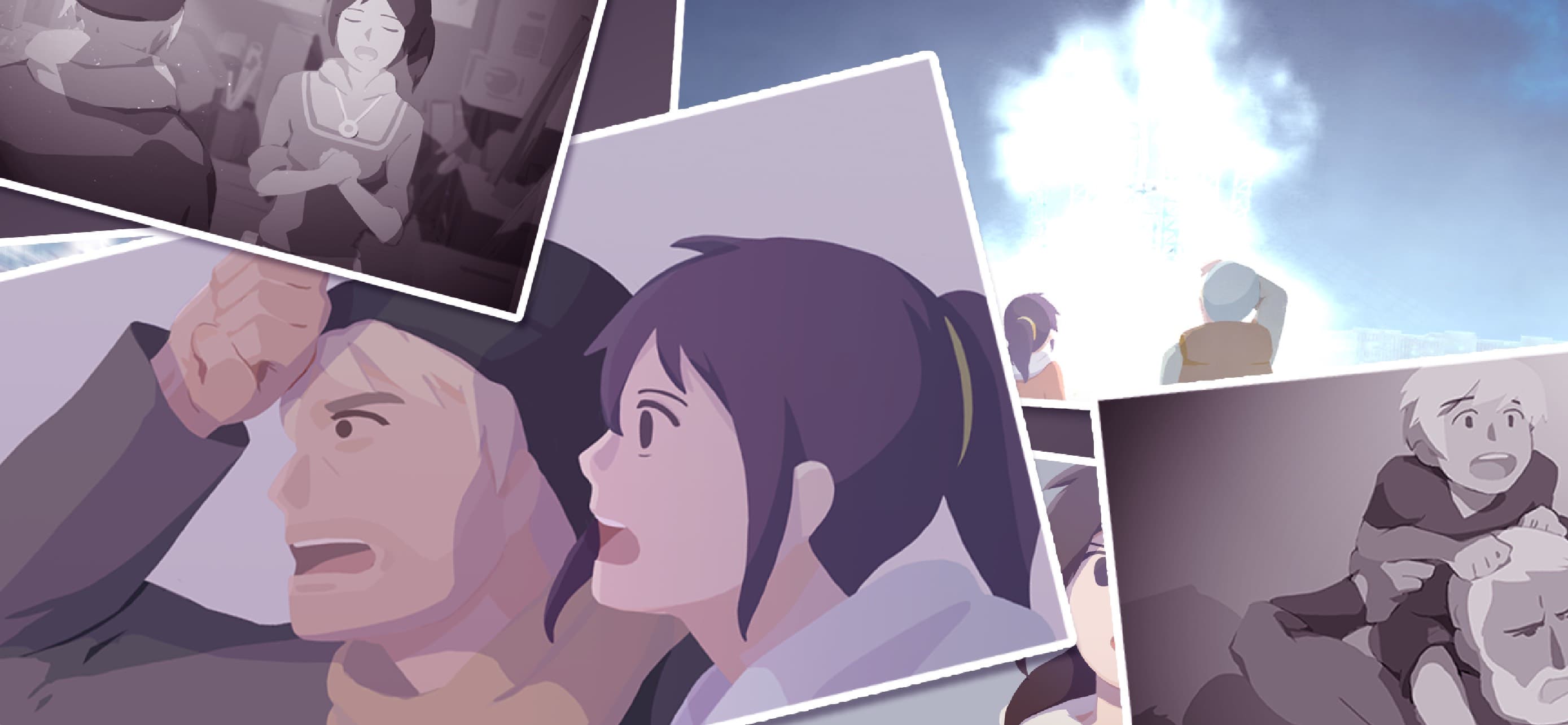 OPUS: Rocket of Whispers screenshot 4 - screenshot