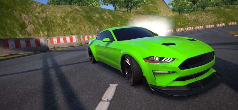 Drift Hunters screenshot 9 - screenshot