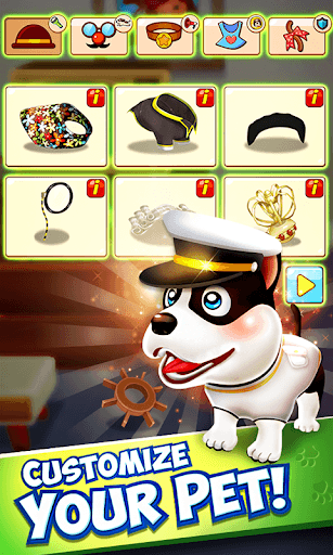 DoubleU Bingo - Lucky Bingo screenshot 5 - screenshot