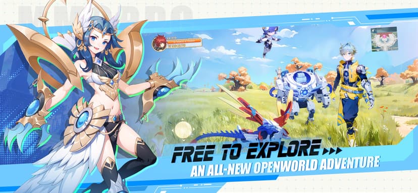 Chrono Travelers screenshot 2 - screenshot
