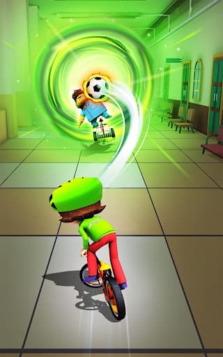 BMX Blast 2022 screenshot 11 - screenshot