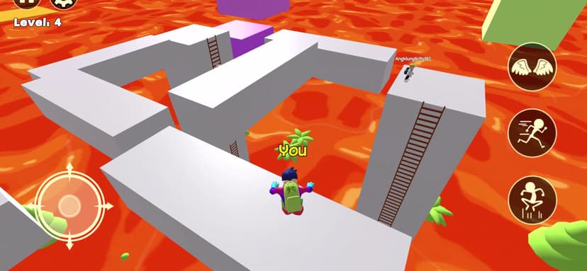 Block Survivor: Monster Hunt screenshot 4 - screenshot
