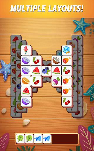 Tile Master® - Matching Game screenshot 11 - screenshot