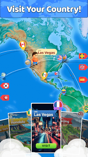 Backpacker™ Go! screenshot 3 - screenshot