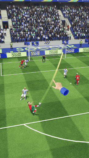 Soccer Legend screenshot 21 - screenshot