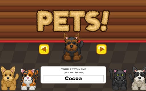 Papa's Pancakeria HD screenshot 9 - screenshot