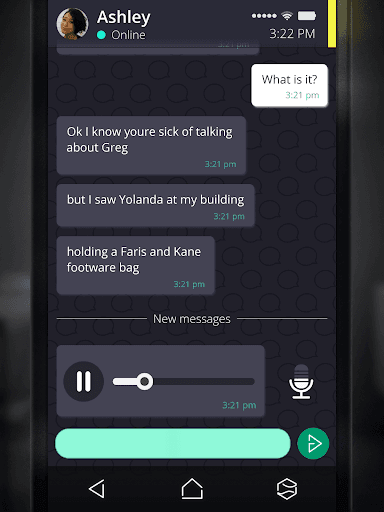 SIMULACRA screenshot 14 - screenshot