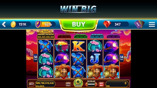Grand on Demand Slots screenshot 2 - screenshot