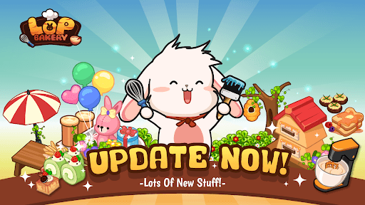 Lop Bakery screenshot 7 - screenshot