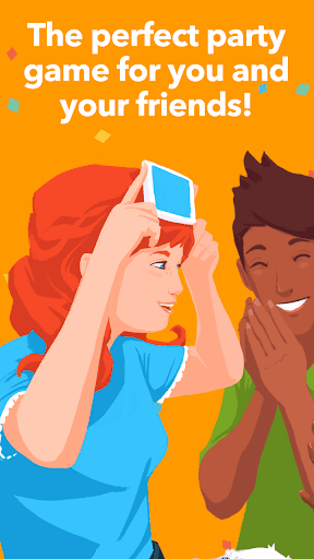 Heads Up! screenshot 5 - screenshot