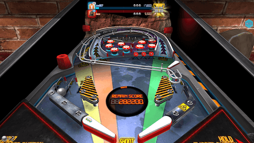 Pinball King screenshot 3 - screenshot
