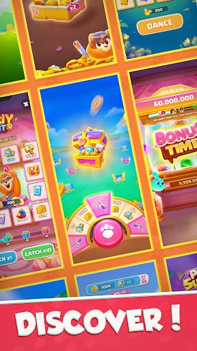 Coin Race: Amazing Journey screenshot 22 - screenshot