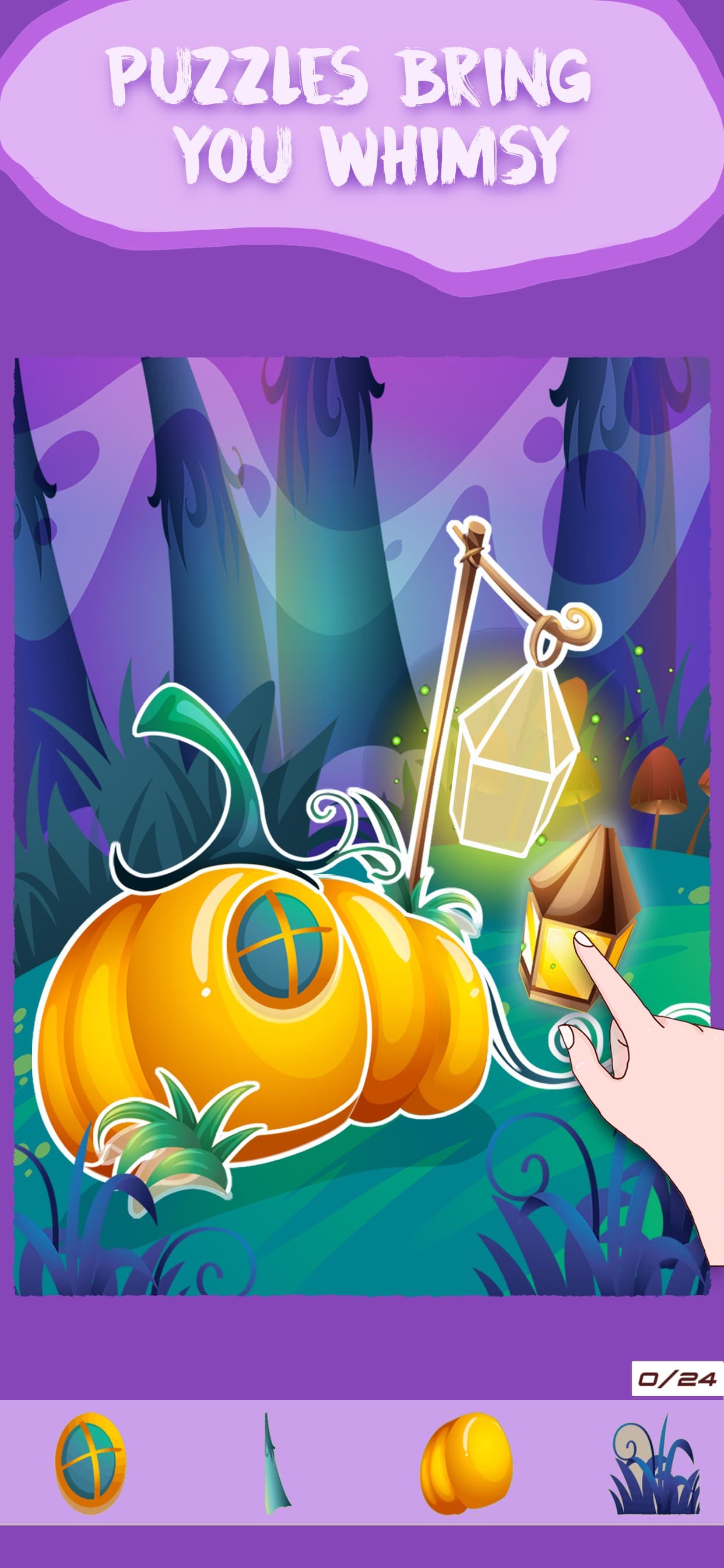 Art Book: Color Art Puzzle screenshot 3 - screenshot
