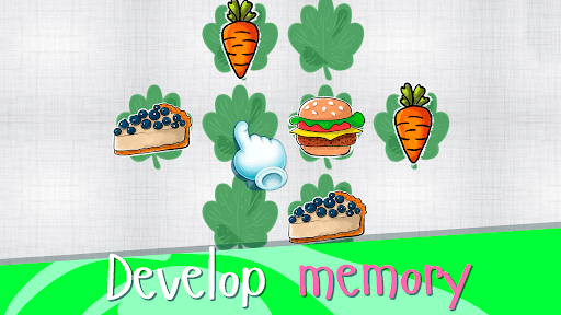 Hobbedu Toddler Learning Games screenshot 20 - screenshot