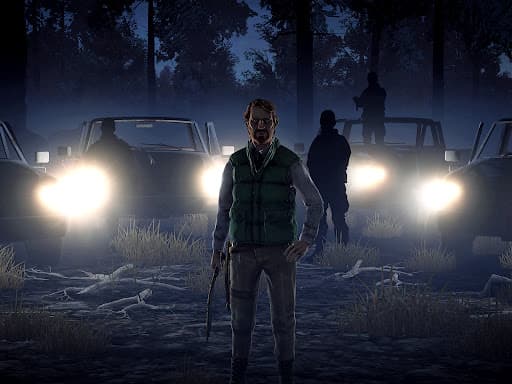 Into the Dead 2: Unleashed screenshot 17 - screenshot