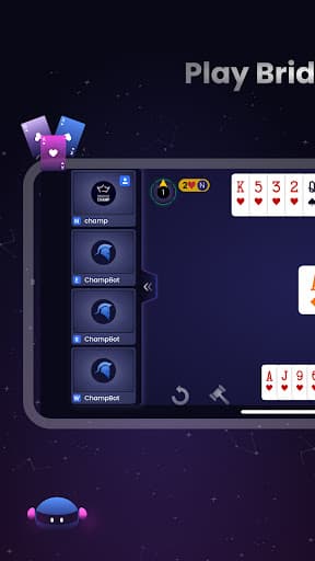 Bridge Champ screenshot 16 - screenshot