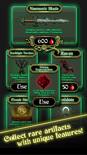 Masters of Madness Incremental screenshot 6 - screenshot