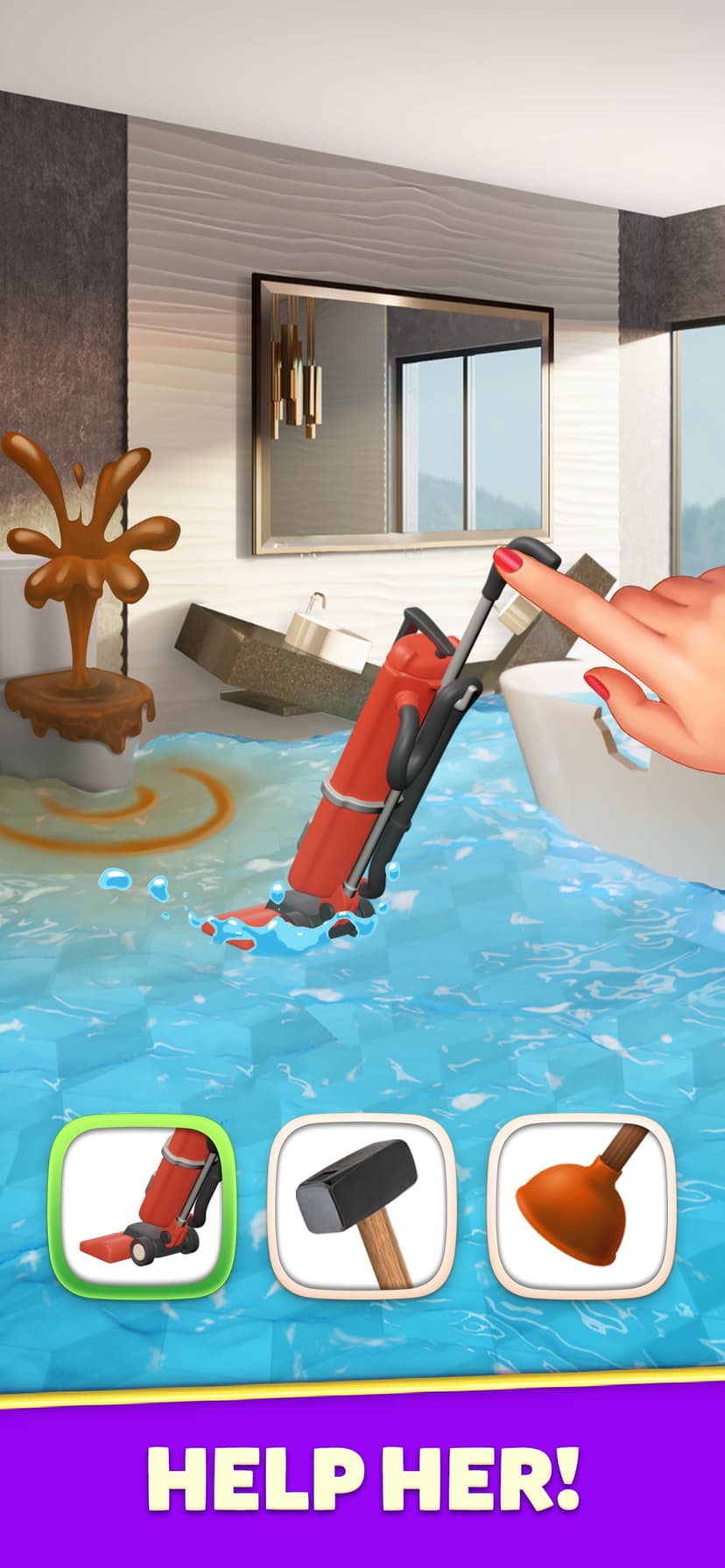 Design Masters: Home Simulator screenshot 4 - screenshot