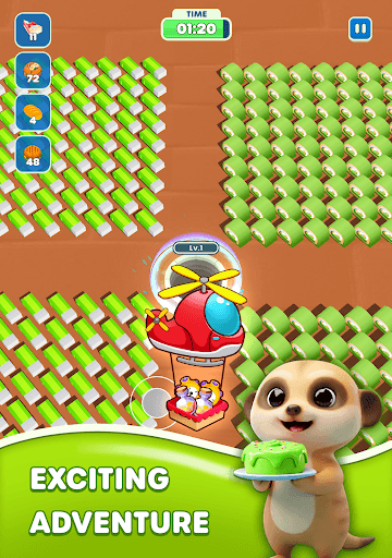 Fancy Hole screenshot 20 - screenshot