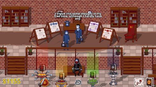 Peace, Death! 2 screenshot 12 - screenshot