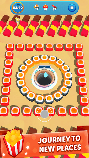 Eat Them All screenshot 1 - screenshot