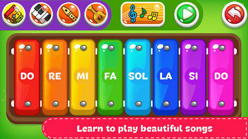 Coloring Book - Kids Paint screenshot 4 - screenshot