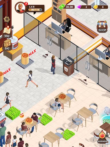 Pizza Shop screenshot 8 - screenshot