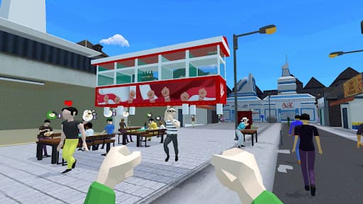 Bakso Simulator screenshot 22 - screenshot