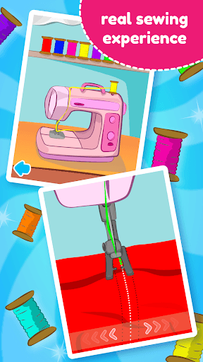 Tailor Kids screenshot 10 - screenshot