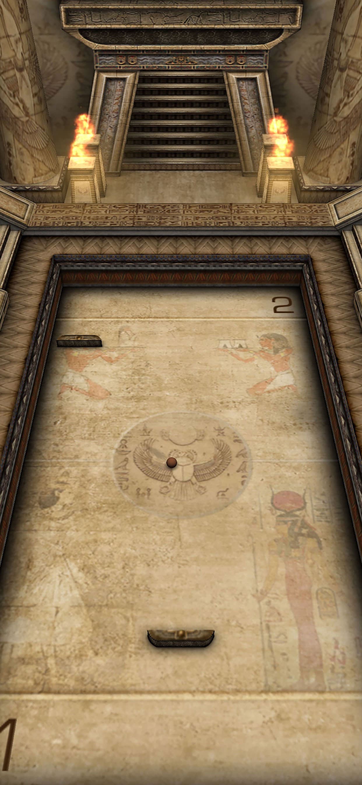 Ping Pong 3D screenshot 4 - screenshot