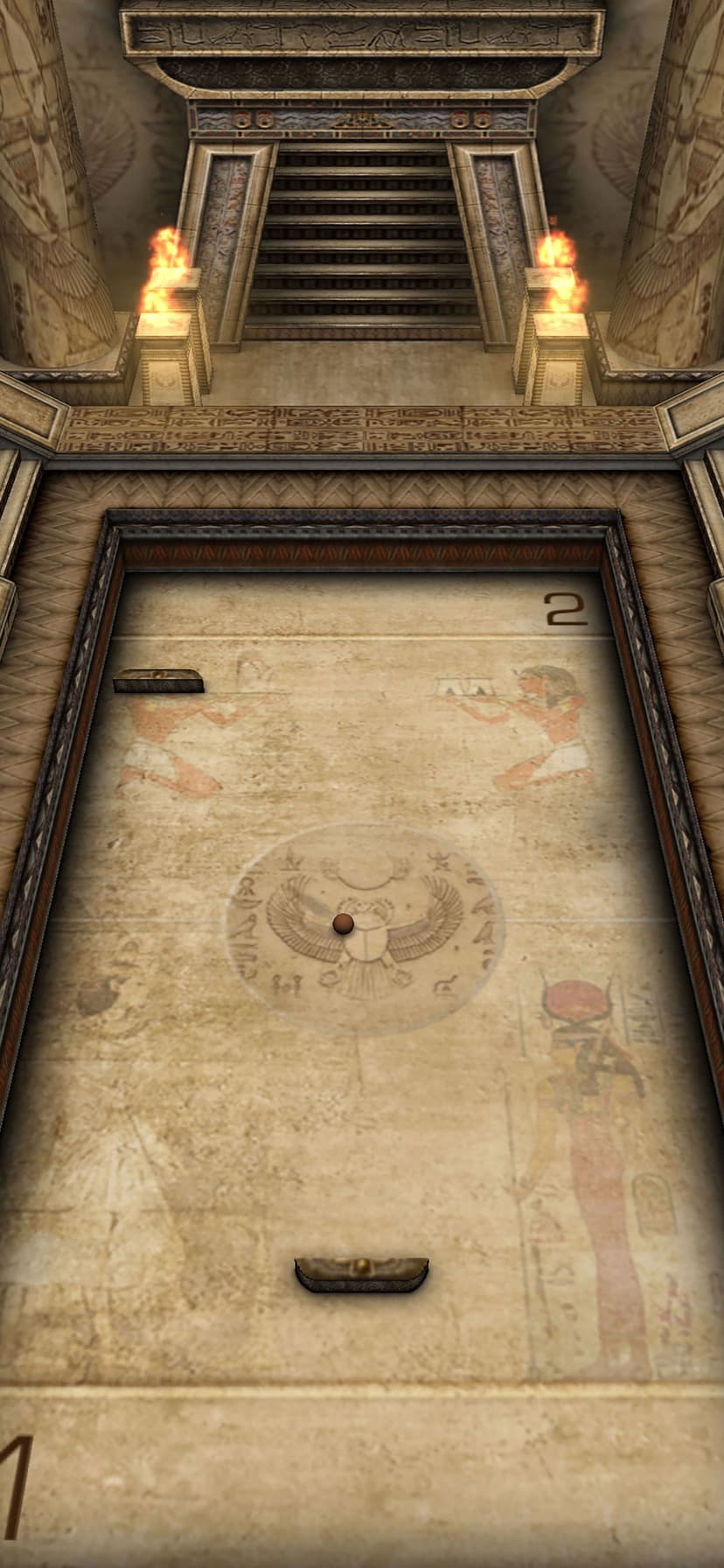 Ping Pong 3D screenshot 4 - screenshot