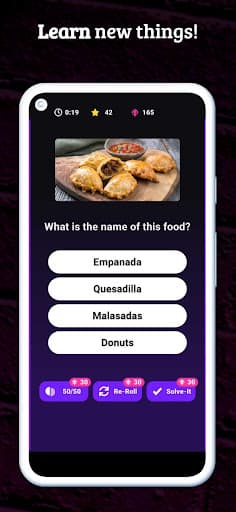 Trivia Night screenshot 8 - screenshot