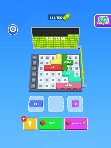 Fun Money Keyboard screenshot 11 - screenshot