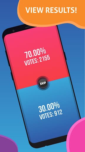 Would You Rather? screenshot 3 - screenshot